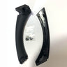 Car Inner Handle Interior Door Panel Pull Trim Cover Gray Beige Black left Right For BMW 3 series E90 E91 316 318 320 325 328 - V.I.P Digital Presence