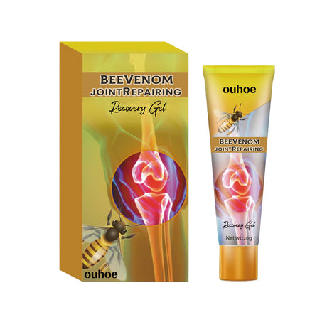 Joint Care Gel, Relieves Joints Muscle Soreness Body Care Gel - V.I.P Digital Presence