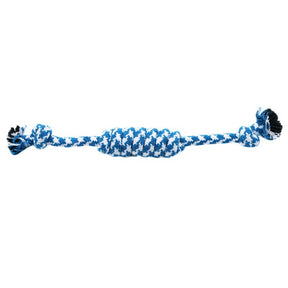 Product Description: Dog Chewing Durable Cotton Rope Toys for Small, Medium, and Large Dogs - Knot Toy for Pet Chewing Accessories - V.I.P Digital Presence
