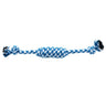 Product Description: Dog Chewing Durable Cotton Rope Toys for Small, Medium, and Large Dogs - Knot Toy for Pet Chewing Accessories - V.I.P Digital Presence