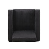 ARM CHAIR - V.I.P Digital Presence