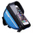 Cycling Bicycle Bike Head Tube Handlebar Cell Mobile Phone Bag Case Holder Case Pannier Waterproof Touchscreen Polyester Bike ba - V.I.P Digital Presence