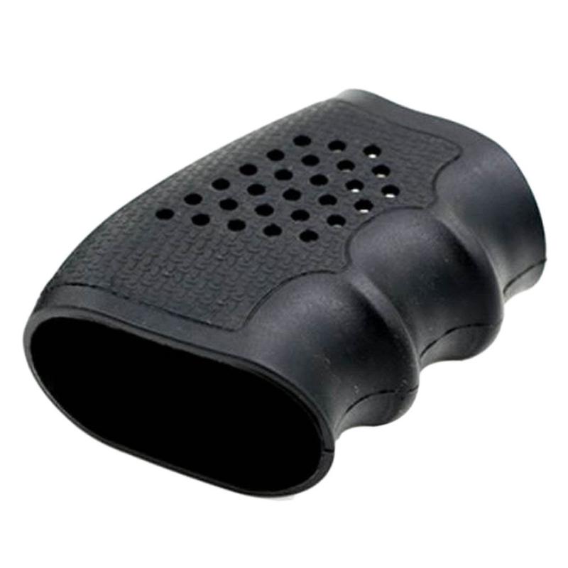 Tactical Pistol Rubber Grip - V.I.P Digital Presence
