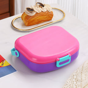 INS portable compartment lunch box bento box lunch box - V.I.P Digital Presence