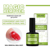 EELHOE Bursting Nail Polish Remover Nail Polish Remover Nail Polish Remover Nail Polish Manicure Shop Special Magic Nail Polish Remover - V.I.P Digital Presence
