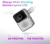 MiniCam S130