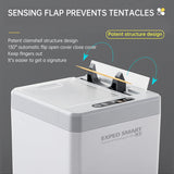 Can sense toothpick box, fully automatic innovation, home restaurant toothpick machine, hotel automatic electric pop-up toothpick cylinder - V.I.P Digital Presence