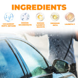 Car Wash Liquid Car Paint Coating Tire Rim Brightening Clean Refurbished Dust Maintenance Cleaner - V.I.P Digital Presence