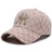Fashion Men Women Cotton Embroidery for MY Baseball Caps Outdoor Sport Fishing Golf Sunshade Adjustable Hat Casual Four Seasons - V.I.P Digital Presence