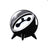Magnetic Fluid Pickup Venom Music Rhythm Light Companion Visualization Desktop Trendy Play Ornament Creative Gift - V.I.P Digital Presence