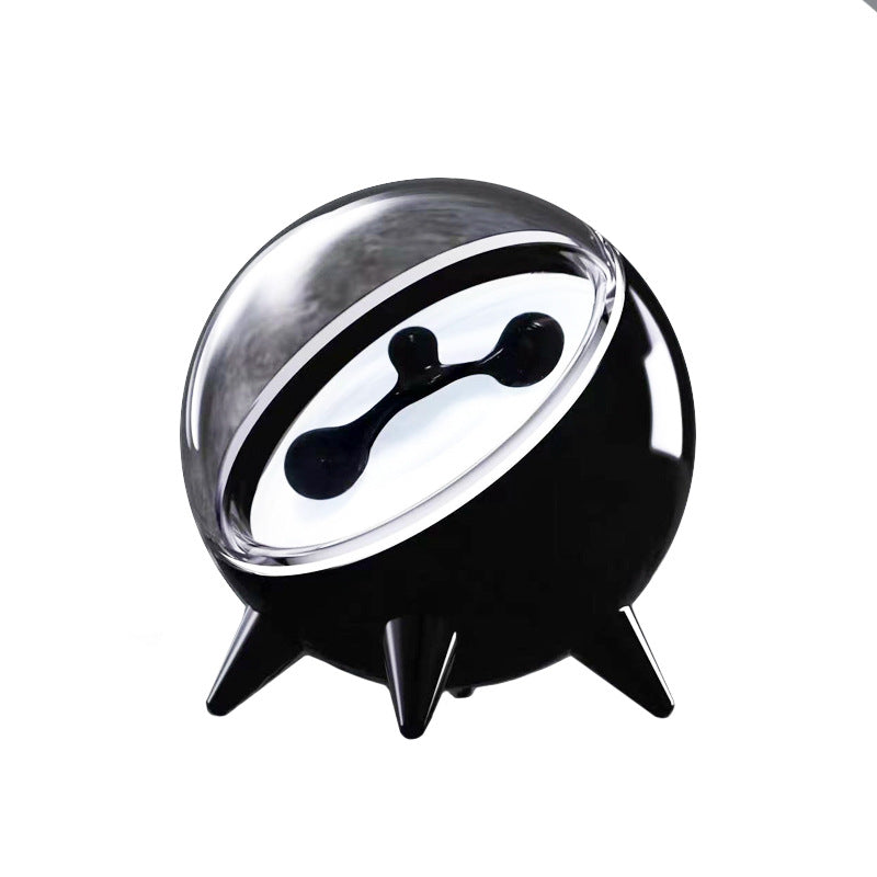 Magnetic Fluid Pickup Venom Music Rhythm Light Companion Visualization Desktop Trendy Play Ornament Creative Gift - V.I.P Digital Presence