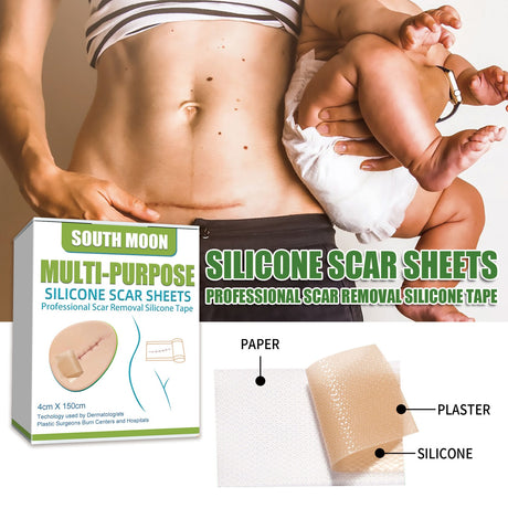 Skin Care Patch for Reducing Skin Imperfections with Gentle Ingredients for Daily Use - V.I.P Digital Presence