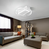 Bladeless Fan Lamp With Lights Dimmable  LED - V.I.P Digital Presence