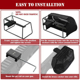 Tactical Bullet Collection Net Bag Outdoor Shell Case Recycling Bag Shell Case Capture Bag Brass Catch - V.I.P Digital Presence
