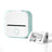 Phomemo Portable Mini Thermal Printer T02 Mini Pocket Label Printer DIY Self-adhesive Sticker Label Machine Various Label Paper - V.I.P Digital Presence