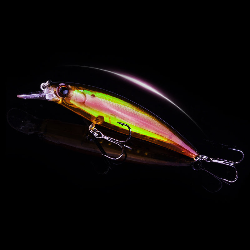 Fishing Wobblers Lure For Fishing Minnow 11cm 14g  All Goods For Fish Lures Artificial Bait Pencil Feeder Luminous Fishing - V.I.P Digital Presence