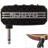 JOYO JA - 03 Mini Pocket Guitar Amplifier with Tube Drive Sound