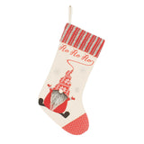Christmas Gift Candy Bag Christmas Pendant Large Christmas Socks Christmas Decoration - V.I.P Digital Presence