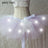Arrival Women Tulle Tutu Skirt Sexy Mini Fancy Adult Petticoat Fluffy Yarn Ballet Dance Halloween Led Light Up - V.I.P Digital Presence