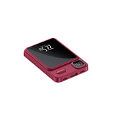 22.5W fast charging wireless power bank wireless magnetic suction mobile power supply ultra-thin lightweight and compact - V.I.P Digital Presence