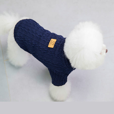 Pet Clothing Dog Clothes New Teddy Small Dog Pet Clothes - V.I.P Digital Presence