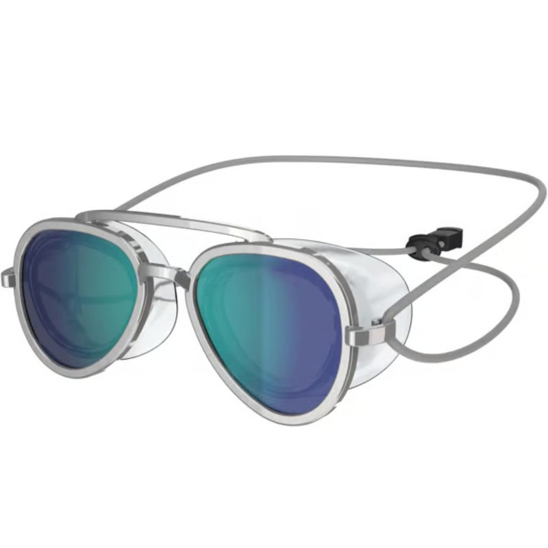 Low-profile goggles · Premium UV protection and anti-fog coating · Zero-drag competitive swimming goggles - V.I.P Digital Presence
