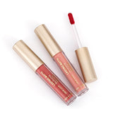 Make Up Waterproof Nude Lipstick Long Lasting Liquid Matte Lipstick Kit Lip Gloss Cosmetics Lipgloss Lip Makeup - V.I.P Digital Presence