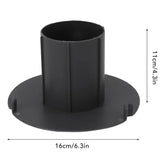Mixing Bowl Reducer Efficient Chopping Mixing Dicing of Food Garlic Crusher Splash Guard Suitable for Thermomix TM5 TM6 - V.I.P Digital Presence