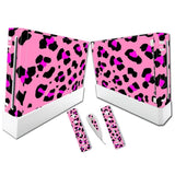 Suitable for WII film, WII body sticker, WII pain sticker, WII PVC sticker, camouflage style film - V.I.P Digital Presence