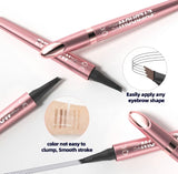 BrowStroke Brow Pencil