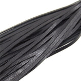 48cm Faux Leather Whip Riding Crop - V.I.P Digital Presence