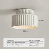 Nordic LED Ceiling Light Bedroom Study Living Room Ceiling lamps Corridor Balcony Home Decoration Indoor Lamps And Lanterns - V.I.P Digital Presence