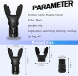 BreatheFit Trainer