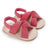 Toddler Shoes 0-1 Year Old Baby Girl Summer Sandals Soft Bottom Breathable Baby Shoes - V.I.P Digital Presence