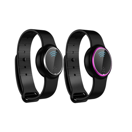 Ultrasonic Mosquito Repellent Electronic Mosquito Exterminator Outdoor Portable High-Precision Bluetooth Anti-Loss Device Mosquito Repellent - V.I.P Digital Presence