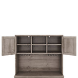 Coffee bar cabinets, kitchen cabinets with storage rooms, farmhouse wine cabinets with drawer racks and cabinets, dining cabinet - V.I.P Digital Presence