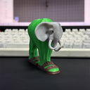 Collectible anime action figures & garage kits of Tungtung Sahur, Tralalelo etc., great gifts. - V.I.P Digital Presence