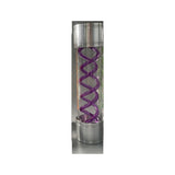Test tube gene bottle model toy biochemical crisis bottle protective umbrella inhibitor figurine