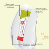 Men's Care Cream Men's Daily Maintenance Relief Discomfort Moisturizing Moisturizing Skin Repair Cream - V.I.P Digital Presence