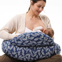Nursing pillow baby pillow feeding pillow multifunctional detachable pregnant woman pillow breastfeeding - V.I.P Digital Presence