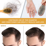 Shampoo Bar, Solid Hair Tight Hair Anti-Loss Soft Repair Hair End Dry Damaged Shampoo Soap - V.I.P Digital Presence