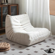 No Installation Bean Bag Chair Big Beanbag Chair Adults Bean Bag Lounger Foam Chair Living room or Gaming Venue Sofa in a box - V.I.P Digital Presence