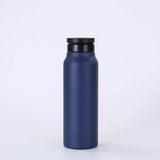 Magnetic insulated cup, phone holder, drama chasing, high aesthetic value, 304 stainless steel sports pot - V.I.P Digital Presence