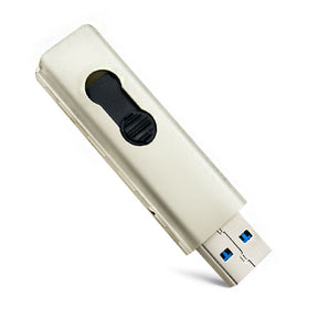 128GB USB Flash Drive HP USB 3.1 Compatible with x796w - V.I.P Digital Presence