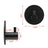 SUS304 Black Robe Hook Wall Hook Towel Hook for Bathroom Stainless Steel Coat Hook Rustproof Hook Hanger for Kitchen Hardware - V.I.P Digital Presence