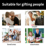 Couple Bracelet, Pu Leather Rope Woven Men's And Women's Style Personality Simple Style Couple Bracelet Fashion Accessories - V.I.P Digital Presence