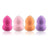 4Pcs/set Mini Beauty Soft Makeup Sponge Puff Face Nose Facial Foundation Base Liquid Powder Blending Drop Shape Cosmetic Tool - V.I.P Digital Presence