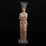 Broken arm Venus goddess fish tank ornament - V.I.P Digital Presence