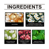 Chamomile Ball Perfume Essential Oil Fresh Light Fragrance Chamomile Charm Elegant Stay Fragrance Long Ball Essential Oil - V.I.P Digital Presence