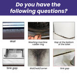 Mildew Removal Cream, Wall Stains Tile Sink Crevices Washing Machine Silicone Ring Mold Remover - V.I.P Digital Presence